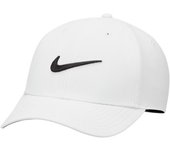 Nike - Gorra Dri-Fit Club, Unisex, White, M/L