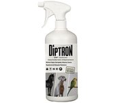 Diptrón Diptron QM Insecticida Total Antiparasitario