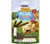 Friskies Picnic Variety Barritas para Perros 126 gr