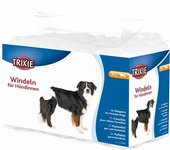 Trixie Pañales para Perros Ultra Absorbentes M