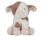 Vaca 17cm Pequeña Granja Little Dutch LD8830
