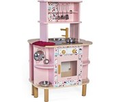 Janod Cocina de madera twist