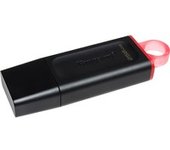 DataTraveler Exodia unidad flash USB 256 GB USB tipo A 3.2 Gen 1 (3.1 Gen 1) Negro, Lápiz USB