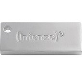 Premium Line unidad flash USB 128 GB USB tipo A 3.2 Gen 1 (3.1 Gen 1) Acero inoxidable, Lápiz USB