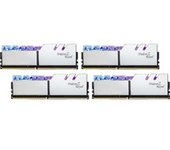 Trident Z Royal F4-3600C18Q-64GTRS módulo de memoria 64 GB 4 x 16 GB DDR4 3600 MHz, Memoria RAM