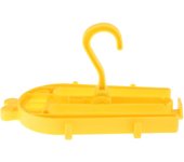 Soporte resistente para trajes de buceo y surf, secado rápido para entusiastas de los deportes acuáticos, equipo de natación fuerte