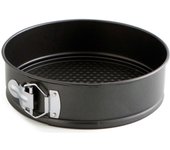 Molde Redondo Arce Desmontable Pintado 22cm
