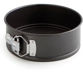 Molde Redondo Arce Desmontable Pintado 22cm