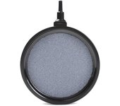 Aquarium Air Stone Bubbler 10.7cm Bubble Release Air Stones Bubble Stone for Fish Tank Pond Pump Diffuser Plate for Hydroponics Oxygen Plate