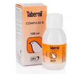 Tabernil complejo B 100 ml