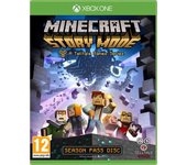 Minecraft Story Mode A Telltale Games Series