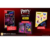 Poppy Playtime Triple Pack