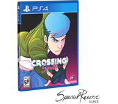 Crossing Souls Special Reserve (Importacion USA)