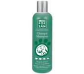 Champu Repelente con citronela Menforsan 1 L