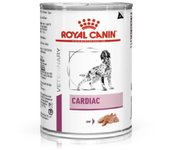12 Unidades. Royal Canin Dog Veterinary Cardiac Comida Húmeda Para Perros En Lata