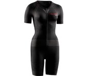 Mono de trail running Lurbel Trail Pro Duo W AW 22 - S