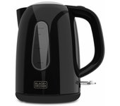 Hervidor agua  BLACK&DECKER BXKE2203E 1
