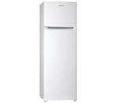 Frigorífico 2 Puertas Corberó E-CF2PH166W | 164,5x55 cm | Clase F | Cíclico