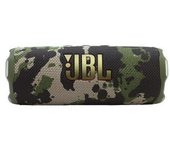Altavoz Con Bluetooth Jbl Flip 7 Camuflaje