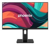 Phoenix technologies Monitor Phoenix 23.8" Fhd Essence24pro Negro