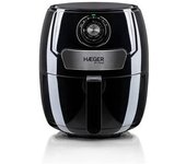 Freidora De Aire Haeger Air Feat 4.2l Negro