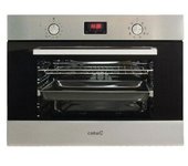 Horno Cata A 40l Cmd5008x Acero Inoxidable
