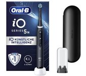 Cepillo De Dientes Oral-b Io Serie 5 Negro