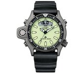 Reloj Citizen Hombre  Jp2007-17w (50,70mm)