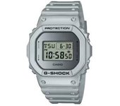 Reloj Casio Hombre  Dw-5600ff-8er (48,9mm)