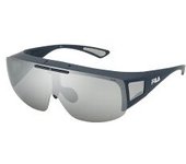 Gafas De Sol Fila Hombre  Sfi126-996qsp