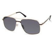 Gafas De Sol Guess Hombre  Gf0238-5732a