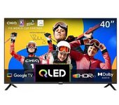 Chiq Tv L40qg7l 40´´ Fhd Qled