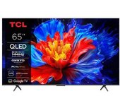 Smart Tv Tcl 65" Qled 4k Uhd 65p8k Negro