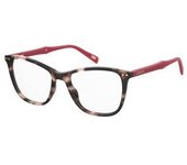 Gafas De Vista Levi's Mujer  Lv-5018-ht8