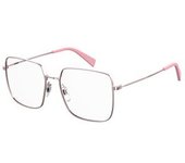 Gafas De Vista Levi's Mujer  Lv-1010-35j