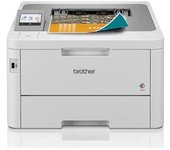 Impresora Brother Hl-l8240cdw Wifi Gris