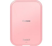 Impresora Fotográfica Portátil Canon Zoe Mini 2 Rosa