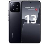 Xiaomi 13 Pro 5G 12GB/512GB Negro