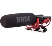 Micrófono direccional tipo escopeta Rode VideoMic