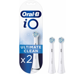 Braun Cabezales de recambio Oral-B IO O Ultimate Clean