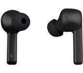Auriculares Toshiba Air Hush Active ZE-BT1050E Negro