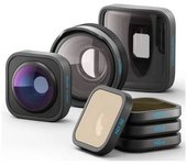 Gopro Colección de lentes de la serie HB para HERO13 Black