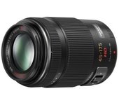 Objetivo Panasonic Lumix G X Vario PZ 45-175MM F4.0-5.6 ASPH Power OIS