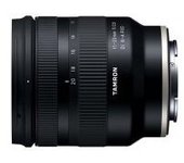 Objetivo Tamron SP11-20mm F2.8 Di III A RXD para Fuji