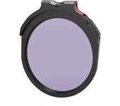 Filtro haida Drop in Nano Coating clear night HD4265