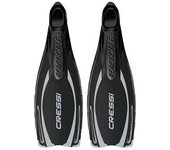 Cressi Aletas De Buceo Reaction Pro