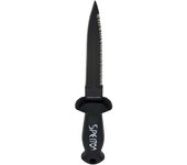 Spetton Cuchillo Pointed