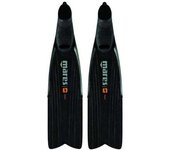 Mares Pure Passion Aletas De Pesca Submarina Razor Pro
