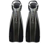 Cressi Aletas De Buceo Frog