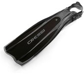 Cressi Aletas De Buceo Pro Light